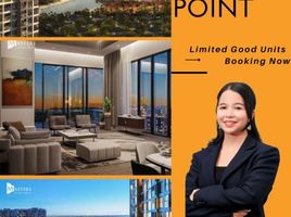 1 Habitación Apartamento en venta en Masteri Centre Point, Long Binh