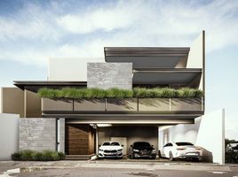 Villa 3 chambre à vendre à San Luis Potosi, San Luis Potosi, San Luis Potosi, San Luis Potosi