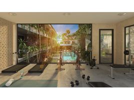 1 Habitación Departamento en venta en Cozumel, Quintana Roo, Cozumel, Quintana Roo, México
