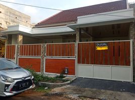 4 Bedroom House for sale in Kidung Kandang, Malang Regency, Kidung Kandang