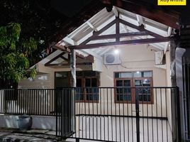 4 Habitación Casa en venta en Wiyung, East Jawa, Wiyung