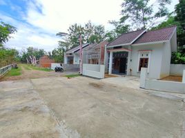 2 Kamar Rumah for sale in Jatinom, Klaten, Jatinom