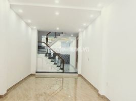  Casa en venta en Ward 1, Binh Thanh, Ward 1