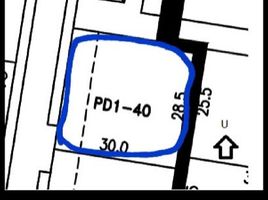  Terreno (Parcela) en venta en Tambaksari, East Jawa, Tambaksari, Surabaya