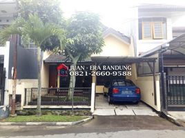 2 Schlafzimmer Haus zu verkaufen in Sumurbandung, West Jawa, Sumurbandung, Bandung, West Jawa, Indonesien