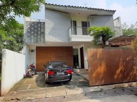 4 Schlafzimmer Haus zu verkaufen in Ciputat, Banten, Ciputat