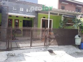 3 Habitación Casa en venta en Cimahi Tengah, West Jawa, Cimahi Tengah