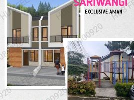 3 Bedroom House for sale in Parongpong, Bandung, Parongpong