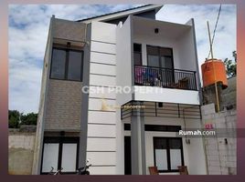 3 Kamar Rumah for sale in Pondokgede, Bekasi, Pondokgede