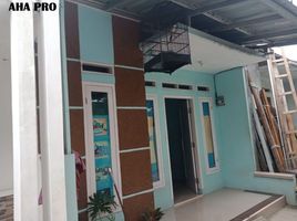 2 Kamar Vila for sale in Bojonggede, Bogor, Bojonggede