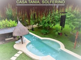 4 Habitación Villa en venta en Lazaro Cardenas, Quintana Roo, Lazaro Cardenas