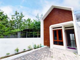 2 Bedroom House for sale in Sewon, Bantul, Sewon