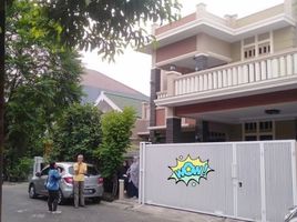 4 Bedroom House for sale in Bekasi Timur, Bekasi, Bekasi Timur