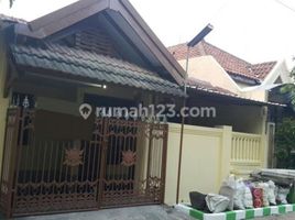 3 Bedroom House for sale in Wiyung, Surabaya, Wiyung