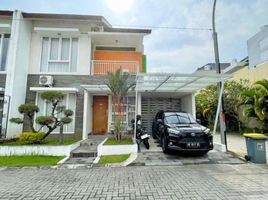 3 Kamar Rumah for sale in Gamping, Sleman, Gamping