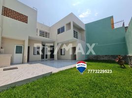 3 Schlafzimmer Villa zu verkaufen in Cuernavaca, Morelos, Cuernavaca