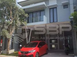 Villa 4 chambre à vendre à Danurejan, Yogyakarta, Danurejan, Yogyakarta, Yogyakarta