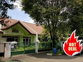 7 Kamar Rumah for sale in Margacinta, Bandung, Margacinta