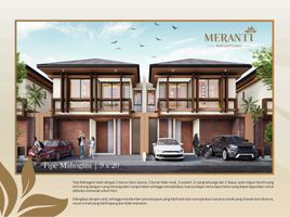 4 Bedroom Villa for sale in Pasar Kemis, Tangerang, Pasar Kemis