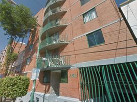 2 Bedroom Condo for sale in Miguel Hidalgo, Mexico City, Miguel Hidalgo