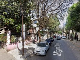  Terreno (Parcela) en venta en Miguel Hidalgo, Ciudad de México, Miguel Hidalgo