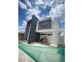 3 Schlafzimmer Villa zu verkaufen in Puebla, Puebla, Puebla, Puebla
