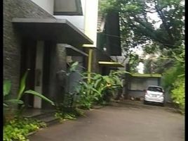 3 Kamar Townhouse for sale in Pacific Place, Tanah Abang, Kebayoran Lama