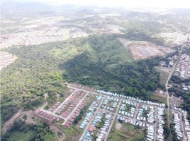  Terreno (Parcela) en venta en Chilibre, Ciudad de Panamá, Chilibre