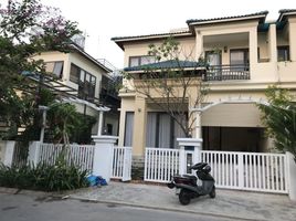 5 chambre Villa for sale in District 12, Ho Chi Minh City, Tan Thoi Hiep, District 12