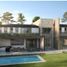 5 Habitación Casa en venta en Monterrey, Nuevo León, Monterrey