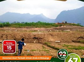  Land for sale in Bogor Selatan, Bogor, Bogor Selatan