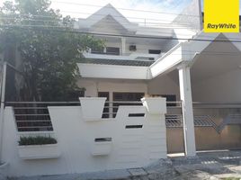 4 Habitación Casa en venta en Tambaksari, East Jawa, Tambaksari