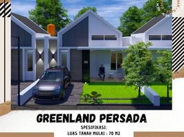 2 Bedroom House for sale in Jagonalan, Klaten, Jagonalan