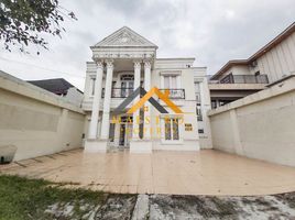 3 Bedroom Villa for sale in Medan, North Sumatera, Medan Tuntungan, Medan