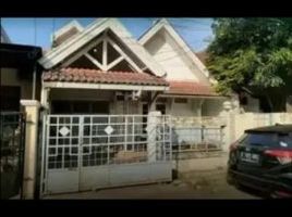 2 Kamar Rumah for sale in Legok, Tangerang, Legok