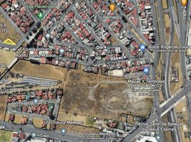  Grundstück zu verkaufen in Toluca, Mexico, Toluca