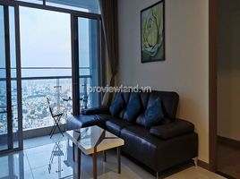 4 Phòng ngủ Chung cư for sale at Vinhomes Central Park, Phường 22