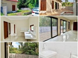 3 Schlafzimmer Villa zu verkaufen in Ginyar, Bali, Ginyar