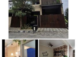 5 Bedroom House for sale in Wiyung, Surabaya, Wiyung