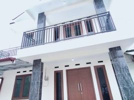Villa 4 chambre à vendre à Depok, Yogyakarta, Depok