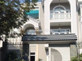 4 chambre Maison for sale in Binh Chanh, Ho Chi Minh City, An Phu Tay, Binh Chanh