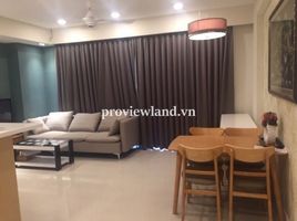 Appartement 2 chambre à louer à Thao Dien, Ho Chi Minh City, Thao Dien, District 2