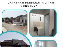 2 Bedroom House for sale in Pameungpeuk, Bandung, Pameungpeuk