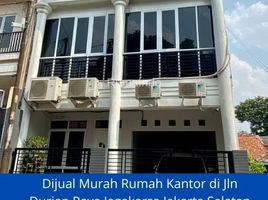 4 Bedroom House for sale in Cilandak Town Square, Cilandak, Jaga Karsa