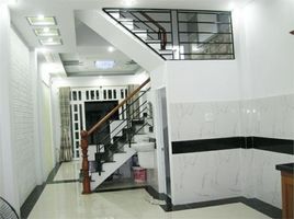 2 Schlafzimmer Villa zu verkaufen in Tan Binh, Ho Chi Minh City, Ward 14