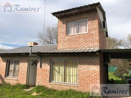3 Habitación Villa en venta en Moreno, Buenos Aires, Moreno