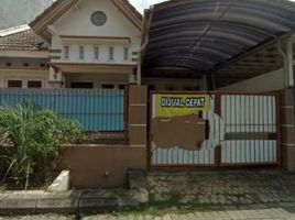 3 Habitación Casa en venta en Tambaksari, East Jawa, Tambaksari