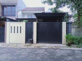 3 Schlafzimmer Villa zu verkaufen in Pancoranmas, West Jawa, Pancoranmas, Bogor