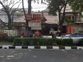 7 Bedroom House for sale in Universitas Katolik Indonesia Atma Jaya, Tanah Abang, Kebayoran Lama