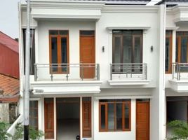 5 Kamar Rumah for sale in Jaga Karsa, Jakarta Selatan, Jaga Karsa